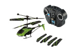 Revell Glow in the Dark Heli \'STREAK\'