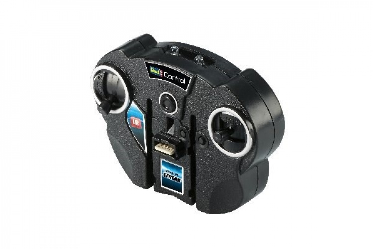 Revell Glow in the Dark Heli \'STREAK\'