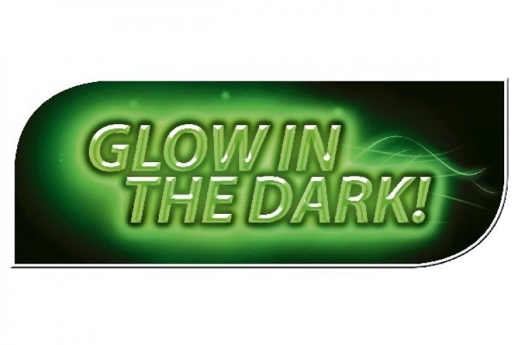 Revell Glow in the Dark Heli \'STREAK\'