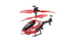 Revell Helicopter \'TOXI\' red