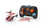 Revell Helicopter \'TOXI\' red