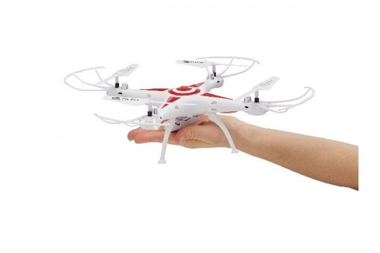 Revell Quadcopter \'GO! VIDEO\'