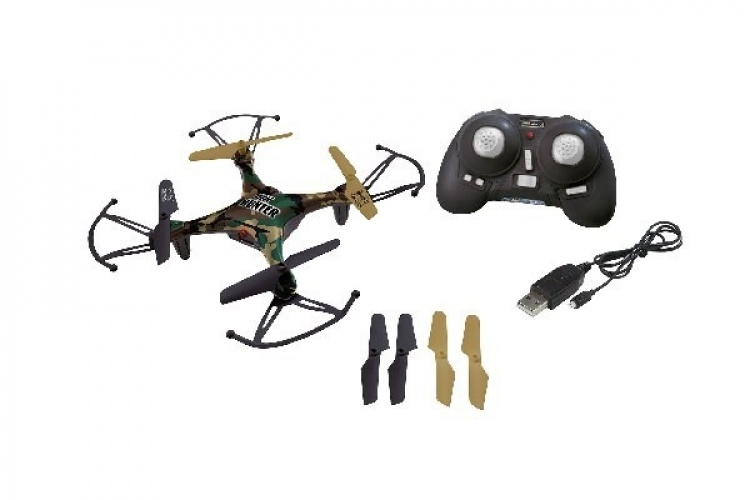 Revell Quadcopter \'Air Hunter\'