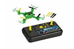 Revell Quadcopter \'FROXXIC\' green