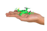 Revell Quadcopter \'FROXXIC\' green