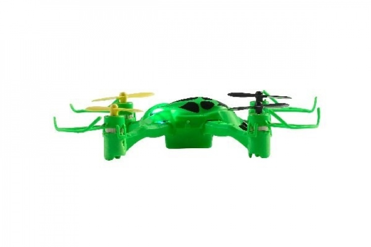 Revell Quadcopter \'FROXXIC\' green