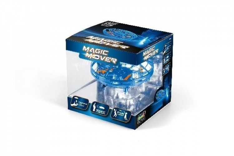 Revell Quadcopter \'MAGIC MOVER\' blue