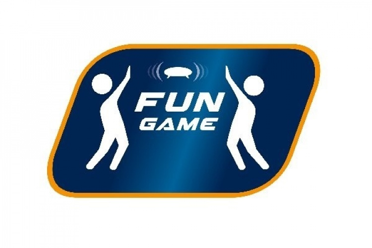 Revell Quadcopter \'MAGIC MOVER\' blue