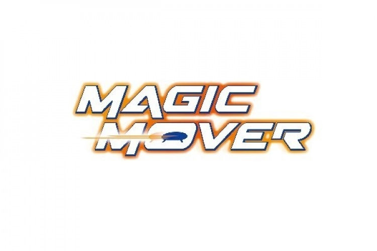 Revell Quadcopter \'MAGIC MOVER\' blue