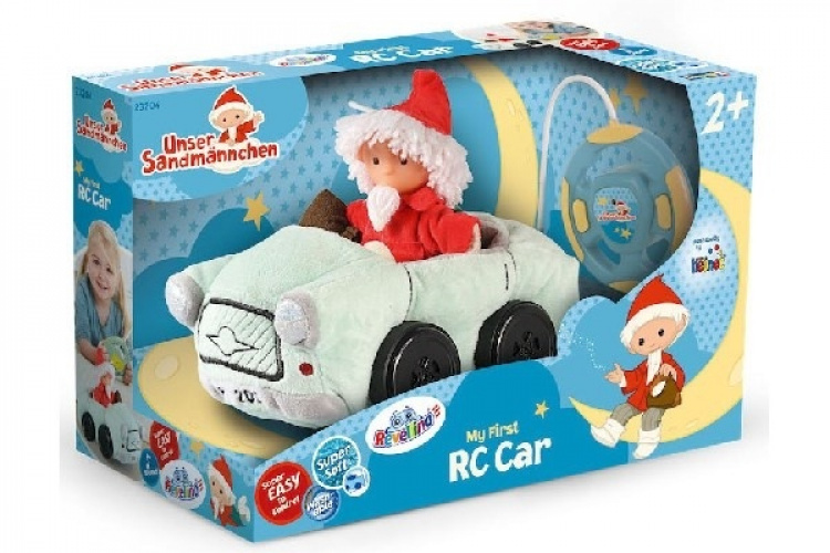 Revell My First RC \'Sandman\'