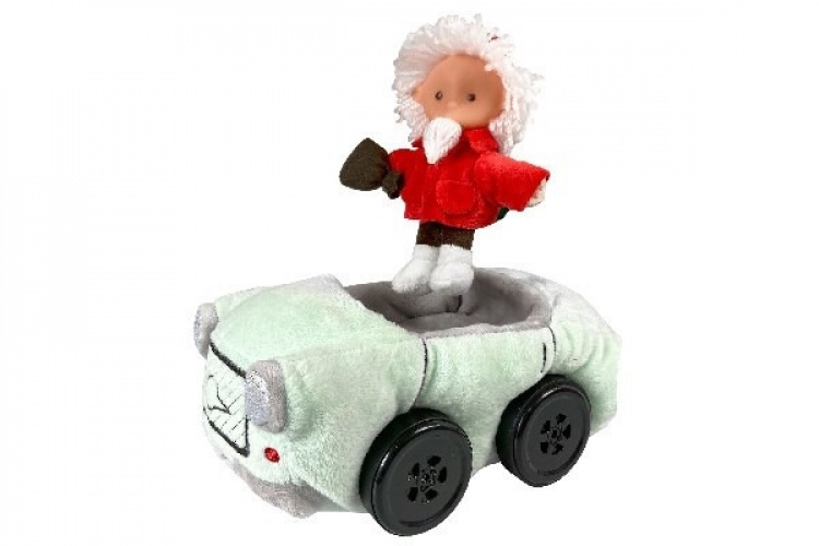 Revell My First RC \'Sandman\'