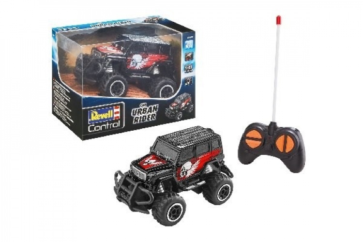 Revell RC SUV \'URBAN RIDER\' 1:43