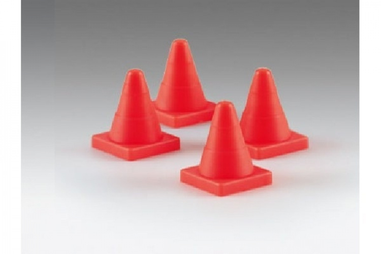 Revell Mini RC Car Police