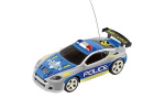 Revell Mini RC Car Police