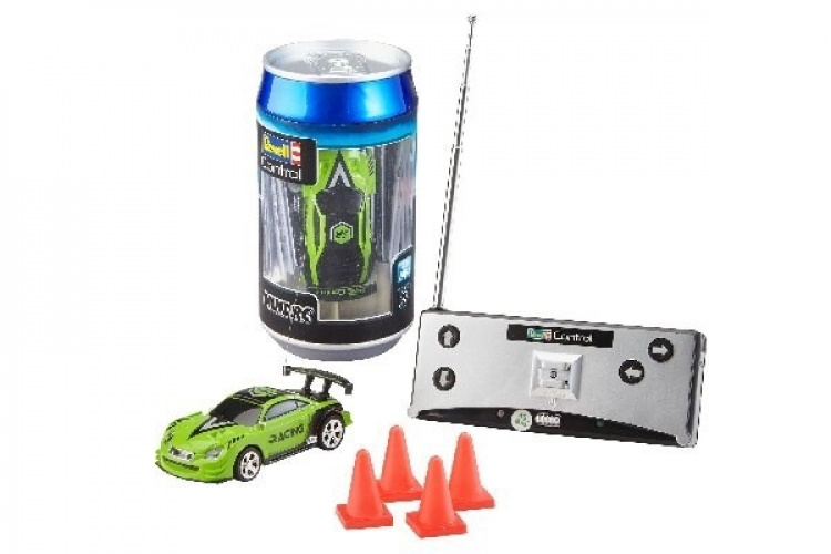 Revell Mini RC Car Racing Car I