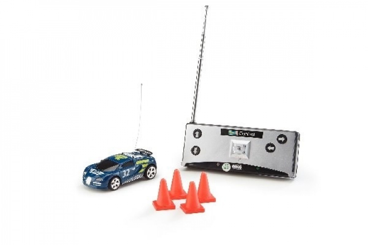Revell Mini RC Car Racing Car II