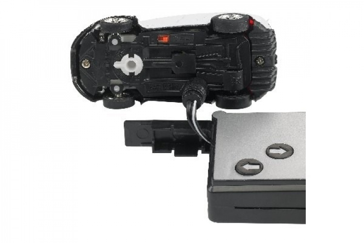 Revell Mini RC Car Racing Car II