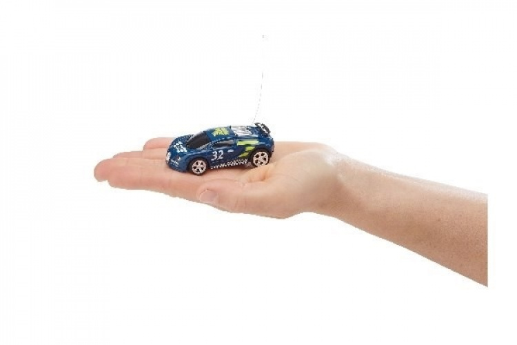 Revell Mini RC Car Racing Car II
