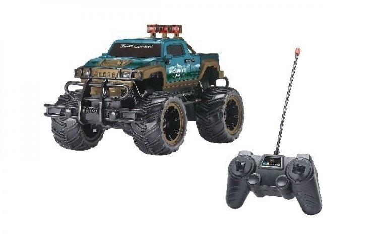 Revell RC Truck \'MOUNTY\' 1:16 Revell RC Truck \'MOUNTY\' 1:16