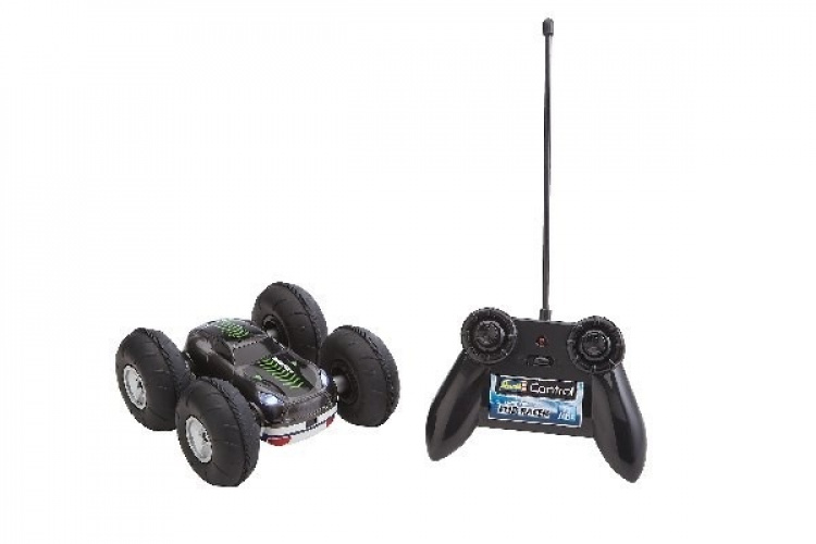 Revell Stunt Car \'Flip Racer\'