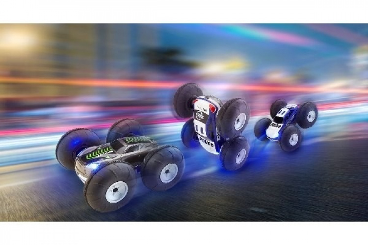 Revell Stunt Car \'Flip Racer\'
