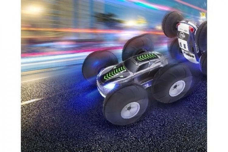 Revell Stunt Car \'Flip Racer\'
