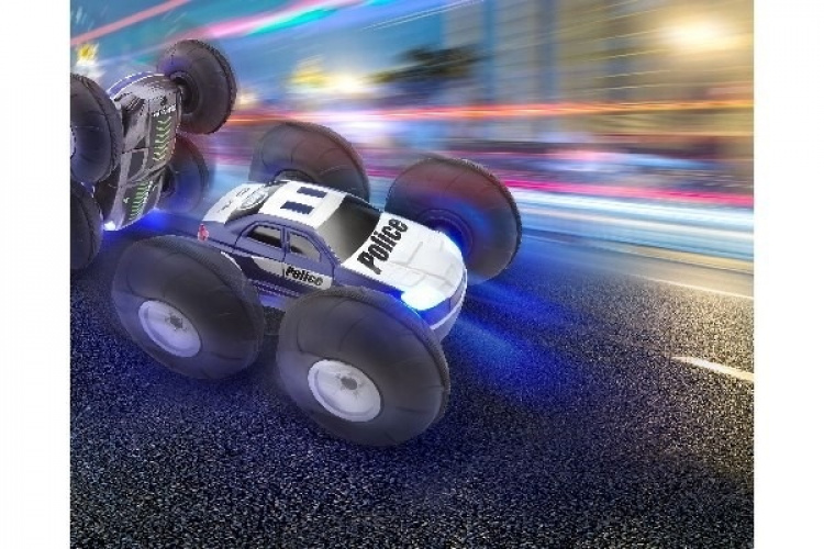 Revell Stunt Car \'Flip Racer\'