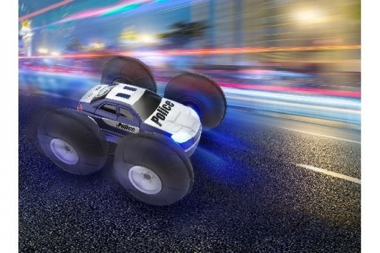 Revell Stunt Car \'Flip Racer\'