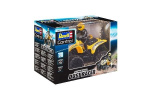 Revell Quadbike \'NEW DUST RACER\' Revell Quadbike \'NEW DUST RACER\'