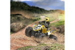 Revell Quadbike \'NEW DUST RACER\' Revell Quadbike \'NEW DUST RACER\'
