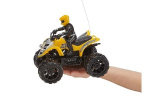 Revell Quadbike \'NEW DUST RACER\' Revell Quadbike \'NEW DUST RACER\'