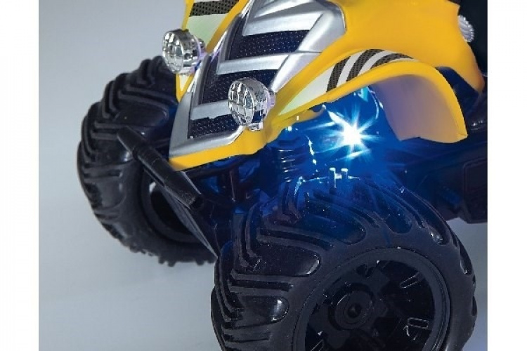 Revell Quadbike \'NEW DUST RACER\' Revell Quadbike \'NEW DUST RACER\'