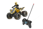 Revell Quadbike \'NEW DUST RACER\' Revell Quadbike \'NEW DUST RACER\'