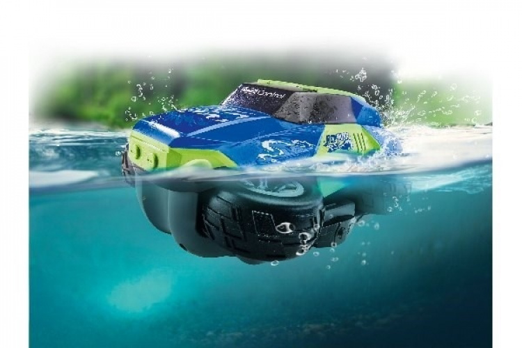 Revell RC Stunt Car \'NEPTURN\'