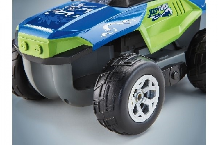 Revell RC Stunt Car \'NEPTURN\'