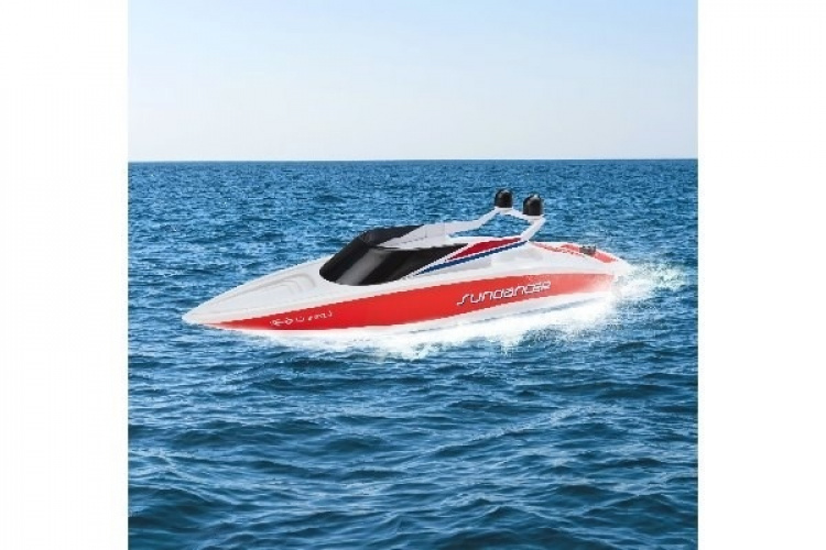 Revell RC Boat \'SUNDANCER\'