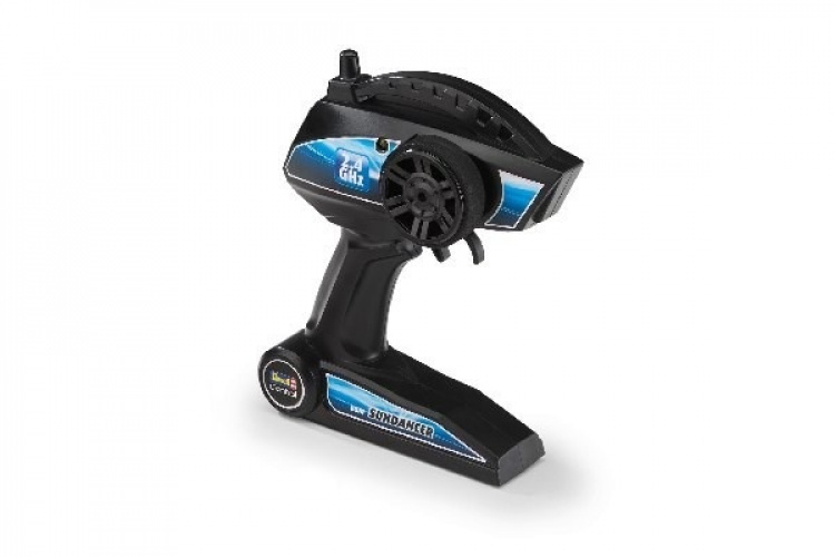 Revell RC Boat \'SUNDANCER\'