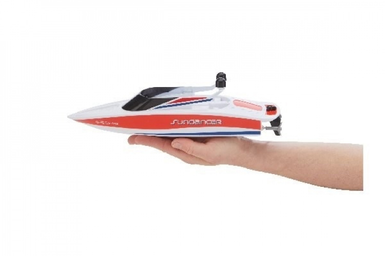 Revell RC Boat \'SUNDANCER\'