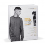 Babyliss Carbon Titanium E9 hårklipper Babyliss Carbon Titanium E9 hårklipper