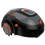 Black & Decker Robotklippare 700KVM Robot Con