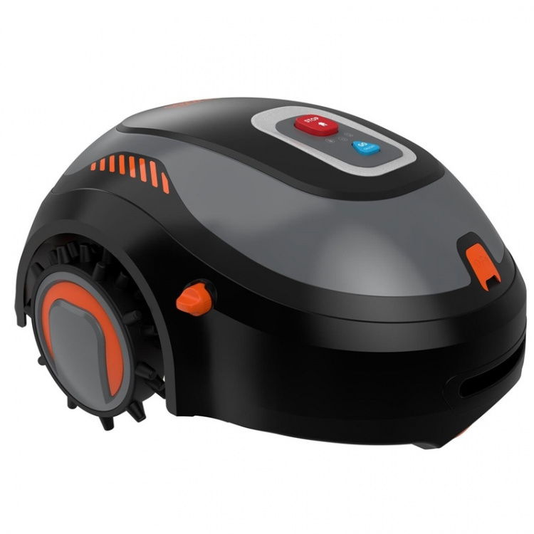 Black & Decker Robotklippare 700KVM Robot Con