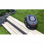 Black & Decker Robotklippare 700KVM Robot Con