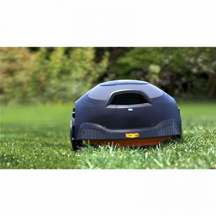 Black & Decker Robotklippare 700KVM Robot Con