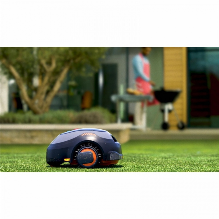 Black & Decker Robotklippare 700KVM Robot Con