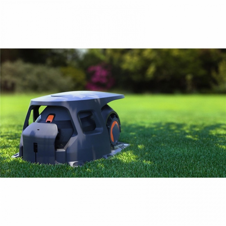 Black & Decker Robotklippare 700KVM Robot Con