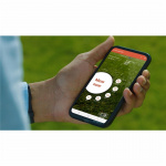 Black & Decker Robotklippare 700KVM Robot Con