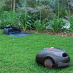 Black & Decker Robotgräsklippare 700kvm Självrengörande