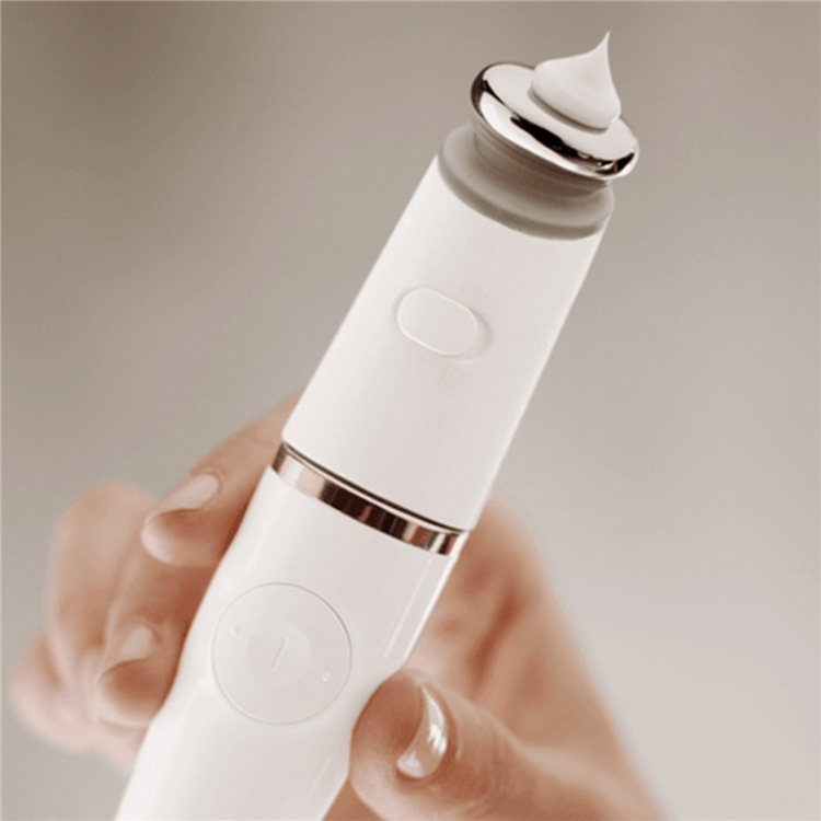 Braun Ansiktsepilator FaceSPA 912 Braun Ansiktsepilator FaceSPA 912