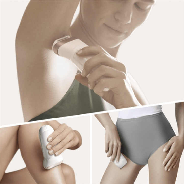 Braun Epilator Silk-Epil 9 9-720