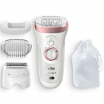 Braun Epilator Silk-Epil 9 9-720